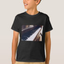 Search for piano tshirts Classical