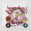 Search for bakery grand opening invitations Party