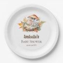 Search for fairy paper plates Woodland