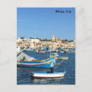 Search for malta postcards Island