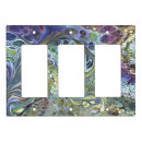 Search for burgundy light switch covers Abstract