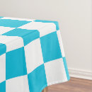 Search for aqua tablecloths Retro