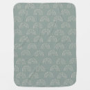 Search for rainbow baby blankets Geometric