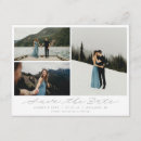 Search for multiple photos save the dates Calligraphy