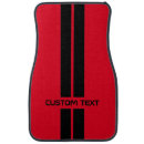 Search for race car floor mats Stripes