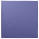Search for periwinkle blue napkins Color
