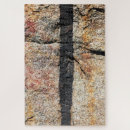 Search for rocks and minerals puzzles Geology
