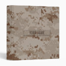 Search for camouflage binders Marines
