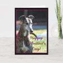 Search for greyhound cards puppies