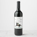 Search for horse wine labels Equestrian