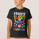 Search for 2nd grade tshirts 2025