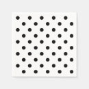 Search for polka dot napkins Party