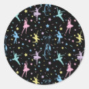 Search for shoe stickers Dancing