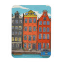 Search for amsterdam magnets Colorful