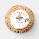 Search for smore favors Bonfire