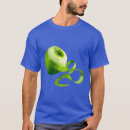 Search for green apple tshirts Apples