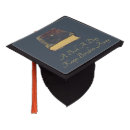 Search for book graduation cap toppers Reading