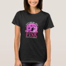 Search for breast cancer tshirts October