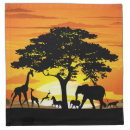 Search for cloth cocktail napkins Nature
