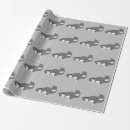 Search for gray wrapping paper Cat