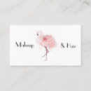 Search for red rose business cards Hair