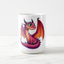 Search for dragon mugs Animal