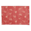Search for horse pillowcases Trendy