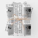 Search for college wrapping paper Modern