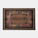Search for whimsical doormats Classic