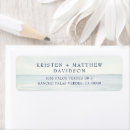 Search for beachy return address labels Nautical