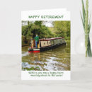 Search for retirement sailing cards Water