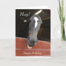 Search for horse pun cards Funny