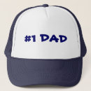 Search for no 1 dad hats Humor
