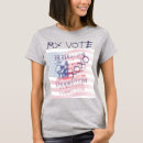 Search for vote hillary tshirts usa
