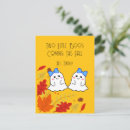Search for twin pregnancy announcement postcards Mom to be
