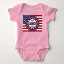Search for independence day baby clothes America