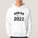 Search for senior hoodies Student