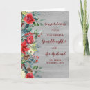 Search for granddaughter wedding cards Marriage