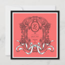 Search for art deco wedding save the dates Bride and groom