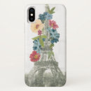 Search for eiffel tower iphone cases Flowers