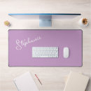 Search for purple mousepads Minimalist