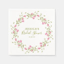 Search for moss green napkins Rustic