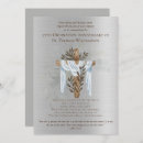 Search for ordination invitations Priest
