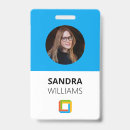 Search for corporate badges Retail