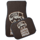 Search for scooby doo car floor mats Mystery machine van