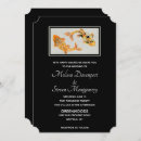 Search for fish wedding invitations Japanese