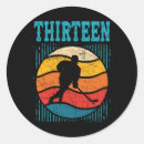 Search for 13th birthday stickers Girl