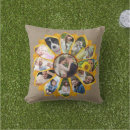 Search for burlap outdoor pillows Family