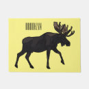 Search for moose doormats Elk
