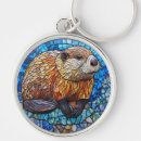 Search for art keychains Wildlife